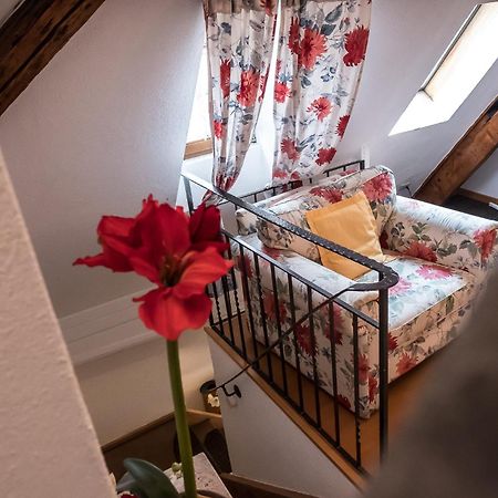 Marktplatzhotel - Restaurant Tafelspitz Weinheim Kamer foto